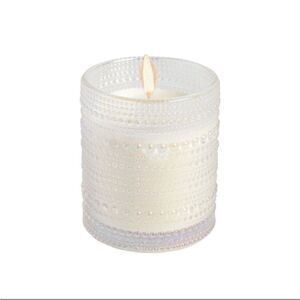 Naeem Khan Rose Candle $95 New In Box